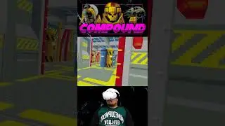 Ugh, enemy drones are super irritating. 