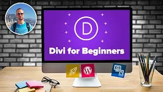 The Divi WordPress Theme for Beginners - making an awesome WordPress website in 2019, without coding