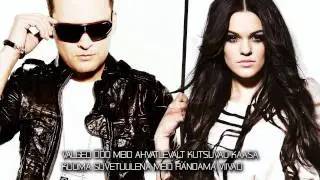 GETTER JAANI & KOIT TOOME 