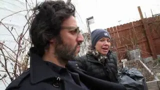 What the frack? Broke Ass Grouch and Ben Younger on Hydrofracking: Part I