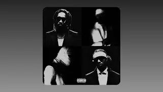 Future, Metro Boomin, The Weeknd - We Still Don't Trust You (Audio)