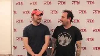 Geoff & Ryan are coming to RTXAU