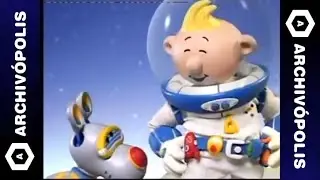Tandas Comerciales Discovery Kids Latinoamérica (14 de Febrero 2008) (6)