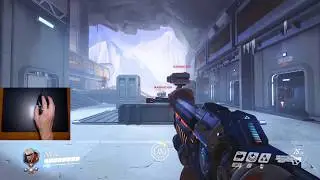 Nubtorials - Intro to Mouse and Keyboard FPS