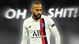 OH SHIT! Kant (feat. Nog, Krawk) - Neymar JR