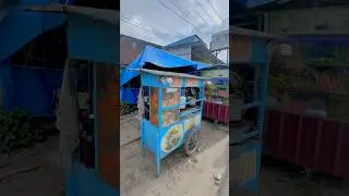 MIE AYAM LIDYA PELAK*R?? TERNYATA..