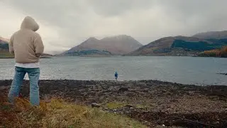 An'Om x Vayn - Sables du temps (clip)