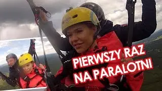Doda na paralotni