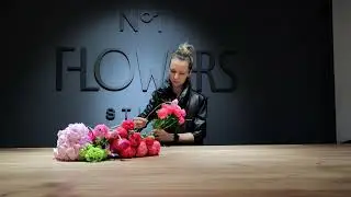 Flowers Number One