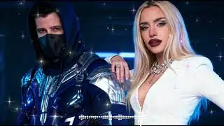 Alan Walker & AVA - Nebula | Emotional Future Bass EDM 2026