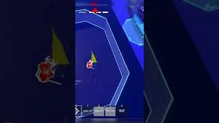 1v1 SÉRIO  #deathball #roblox #edit #music