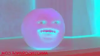 Preview 2 Annoying Orange Effects 2 (My Second Preview)