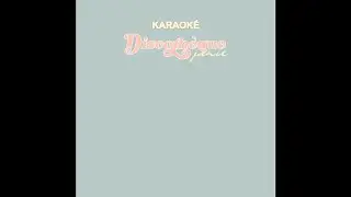 Janie - Discothèque (Instrumental version)