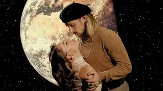 VADÁ  - Бирюзовая | Премьера клипа