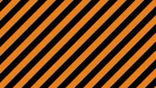 Orange And Black Stripe Background Pack