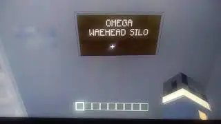 SCP Warhead Silo