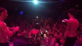 Ольга Бузова 1.07.2017  Оля-Оля-Оля...