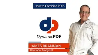 How to Combine PDFs in .NET