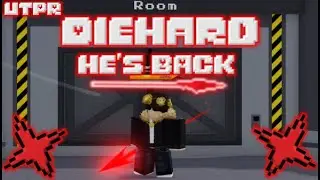 UTPR | Diehard he`s back |