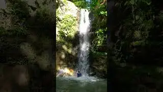 HARLIK ŞELALESİ Amanos dağları Başlamış ERZİN HATAY