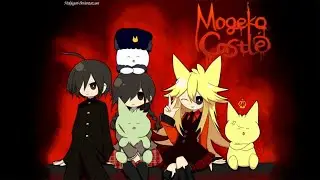 MOGEKO CASTLE - MAIN THEME