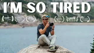Behind the Scenes of an Adventure Documentary