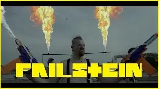 FAILSTEIN - Kostenfrei (RAMMSTEIN PARODY)
