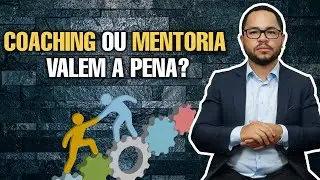 Mentoria ou coaching valem a pena em concursos públicos?