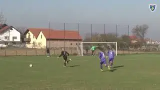 MOL 13 Vidojevica-Gučevo 1929 1:0