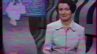 Районная зимняя рыбалка, март 1996 года
