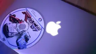 когда ты яблочник, но в шиндошс игрушки сыграть хочется