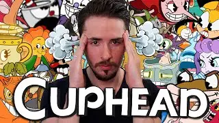 ВСЕ БОССЫ + БОССЫ ИЗ ДОПОЛНЕНИЯ (ОДИН С ГЛЮКОМ) НА А+  КАПХЕД ⌡ CUPHEAD ALL  BOSSES + DLC, A+ RANK
