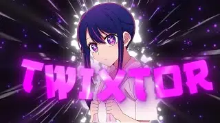 Free Twixtor Hoshino Ai S1 Episode 1
