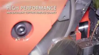 Amada - CMB 100 [ENG]