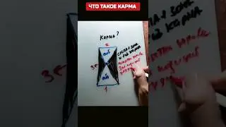 Что такое карма 