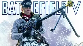 TOP 50 FAILS & EPIC Moments in BATTLEFIELD 5