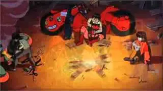 Bombaman // Mmeelloo Ssttaarr