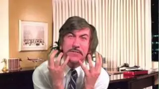 Nizbit's tribute to Picnicface's own Shuck Johnson