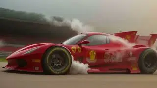Ferrari