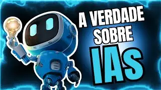 Vídeo mais IMPORTANTE do canal (ASSISTA INTEIRO)