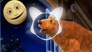 Sinisen Talon Nalle Intro (Remix)