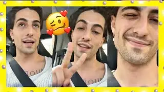 🥰DAMIANO DAVID➤ Cómo ganarte su AMISTAD | Måneskin en Español (Damiano David sub español)