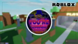 How to Get YOU'RE OMEGA REWARDED Badge in Ability Wars: Tower Defense - Roblox