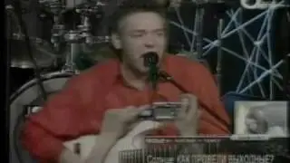 Монгол Шуудан - Винни Пух