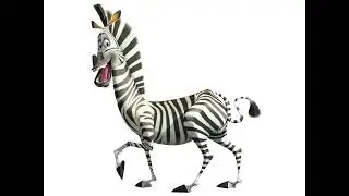песня король Джулиан из мультфильма Мадагаскар