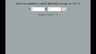 Input-output and assignment Begin 8 