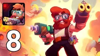 Zombastic #8: Survival Game (iOS, Android)
