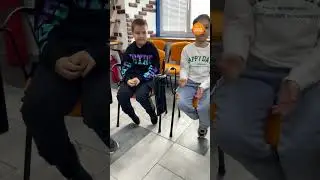 Открытие смены в летнем лагере для школьников в языковой школе Эплайд