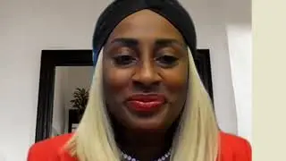 Black History Month: 2023 Ayanna Khan