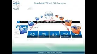 PDF & OCR Converter for SharePoint Server